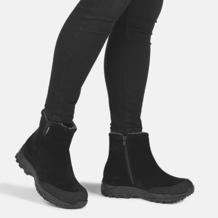 Pomarfin Tilhi Spike - Varm Dubbkänga - 5