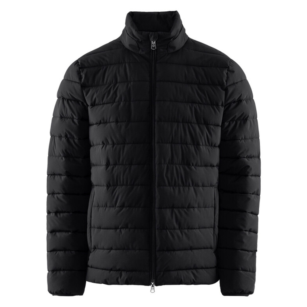Delano Jacket. Berkeley. Herr.