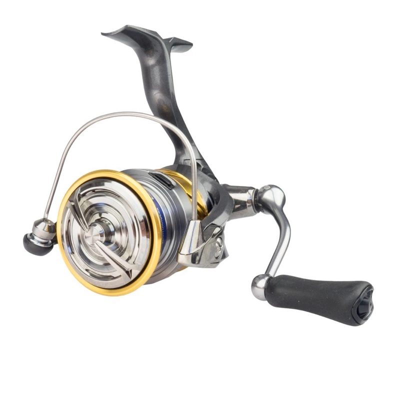 Daiwa Laguna LT 1000  - 2