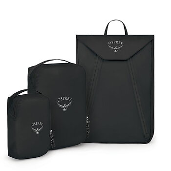 Packsystem Set - OSPREY Ultralight Starter Set