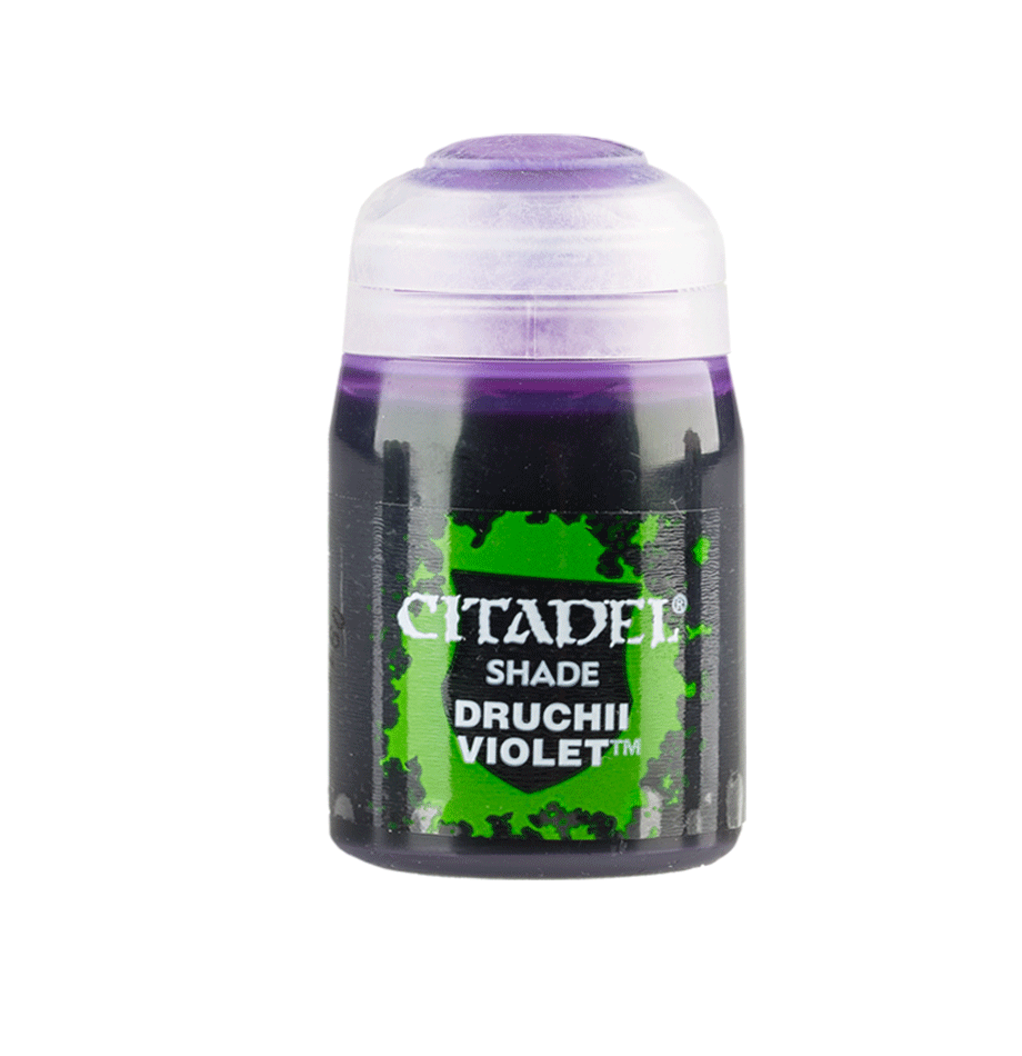Druchii Violet (Shade)