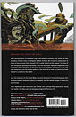 All-Star Western: Volume 2 - War of Lords and Owls TP NM