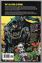 Batman: Death and The Maidens TP NM Solblekt på ryggen