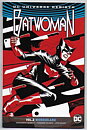 Batwoman: Volume 2 - Wonderland TP NM