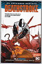 Deathstroke: Volume 4 - Defiance TP NM