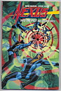 Nexus: Into The Past and Other Stories TP NM- Mike Baron Steve Rude