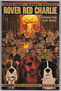Rover Red Charlie TP NM Garth Ennis Michael Dipascale