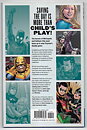 World's Finest TP NM-