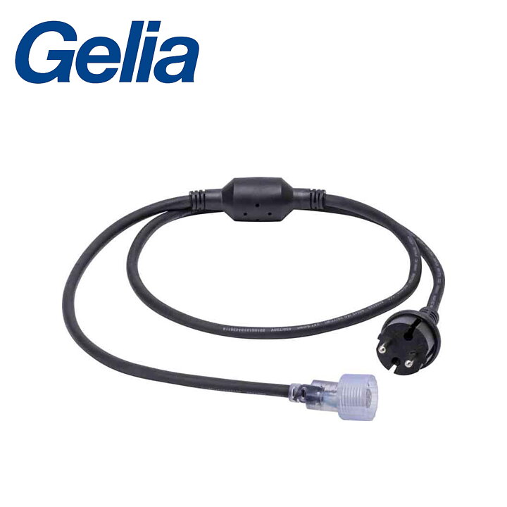 product-image Virtajohto LED-valosilmukka Työvalon köysi