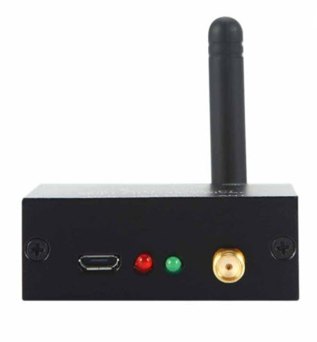 QK-A012 WiFi GPS Receiver  - GPS Repeater - 3