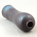 Gunnar Nylund (AUF 1955) Brown/Turquoise Vase 18 cm (2) 