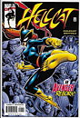 Hellcat Limited Series Set # 1-3 NM-