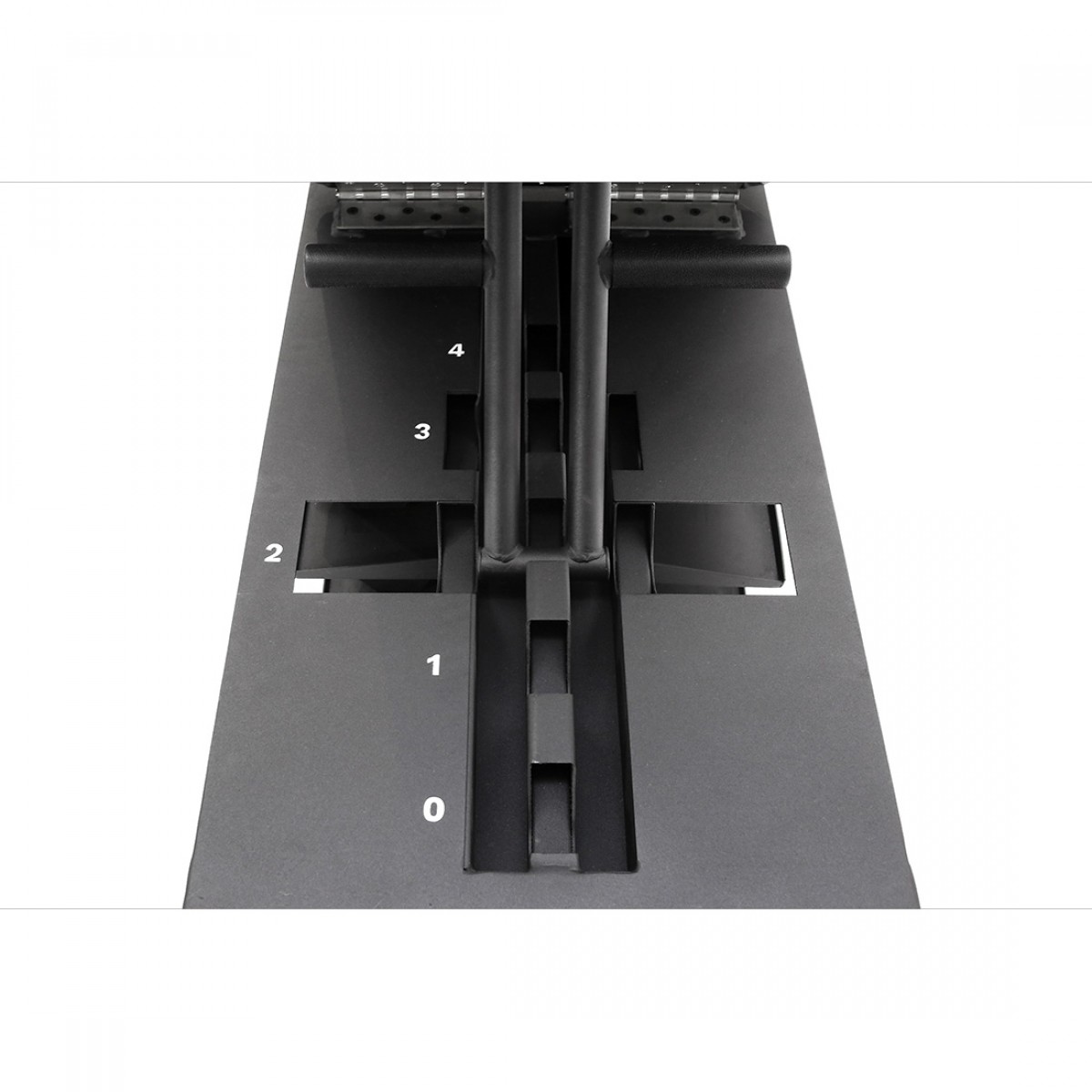 Xebex HIIT Bench *Fyndvara* - 6