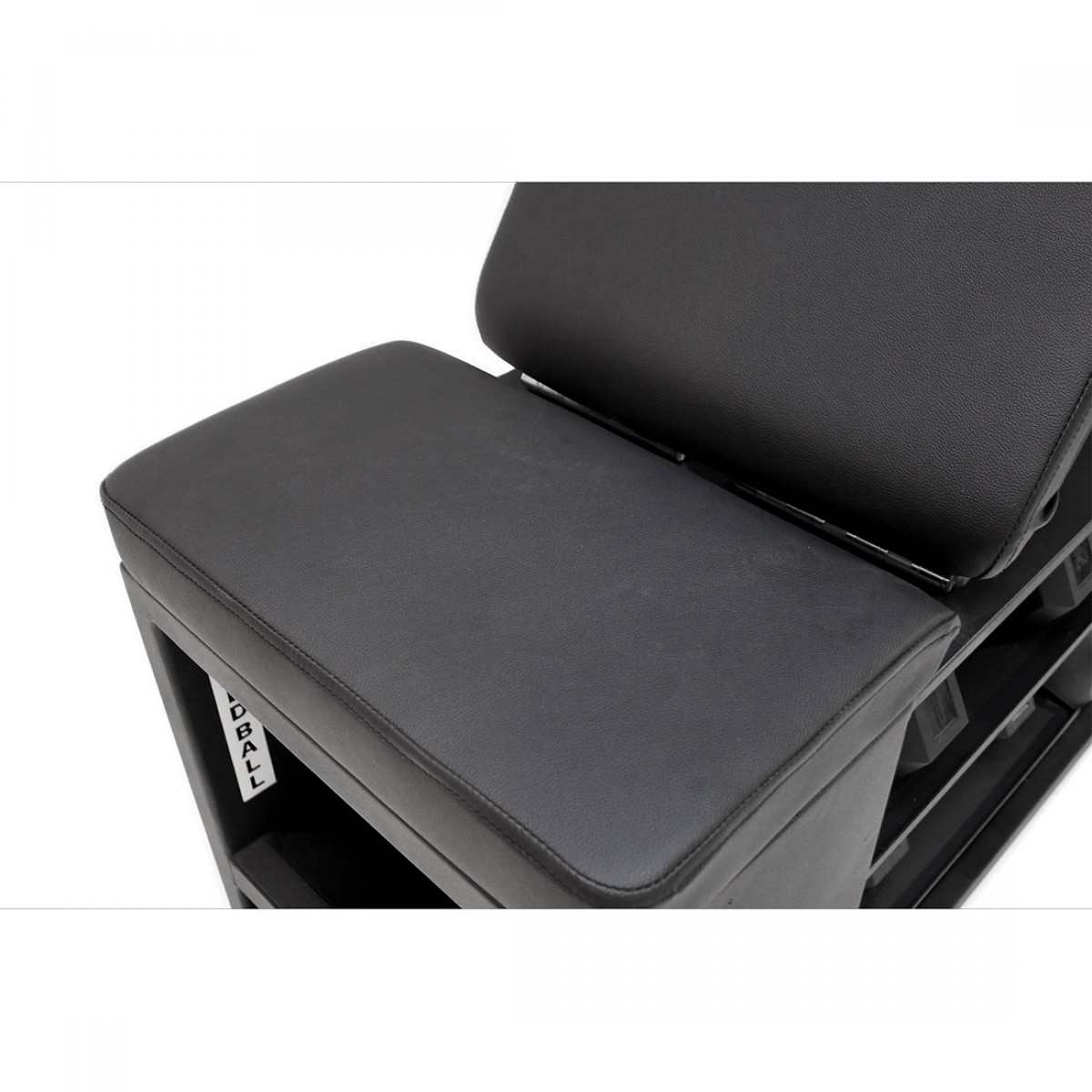 Xebex HIIT Bench *Fyndvara* - 10