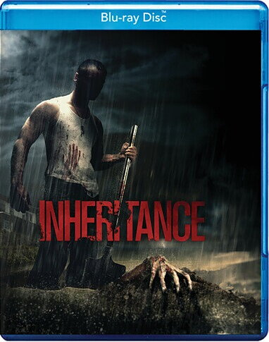 Inheritance (BLU-RAY)