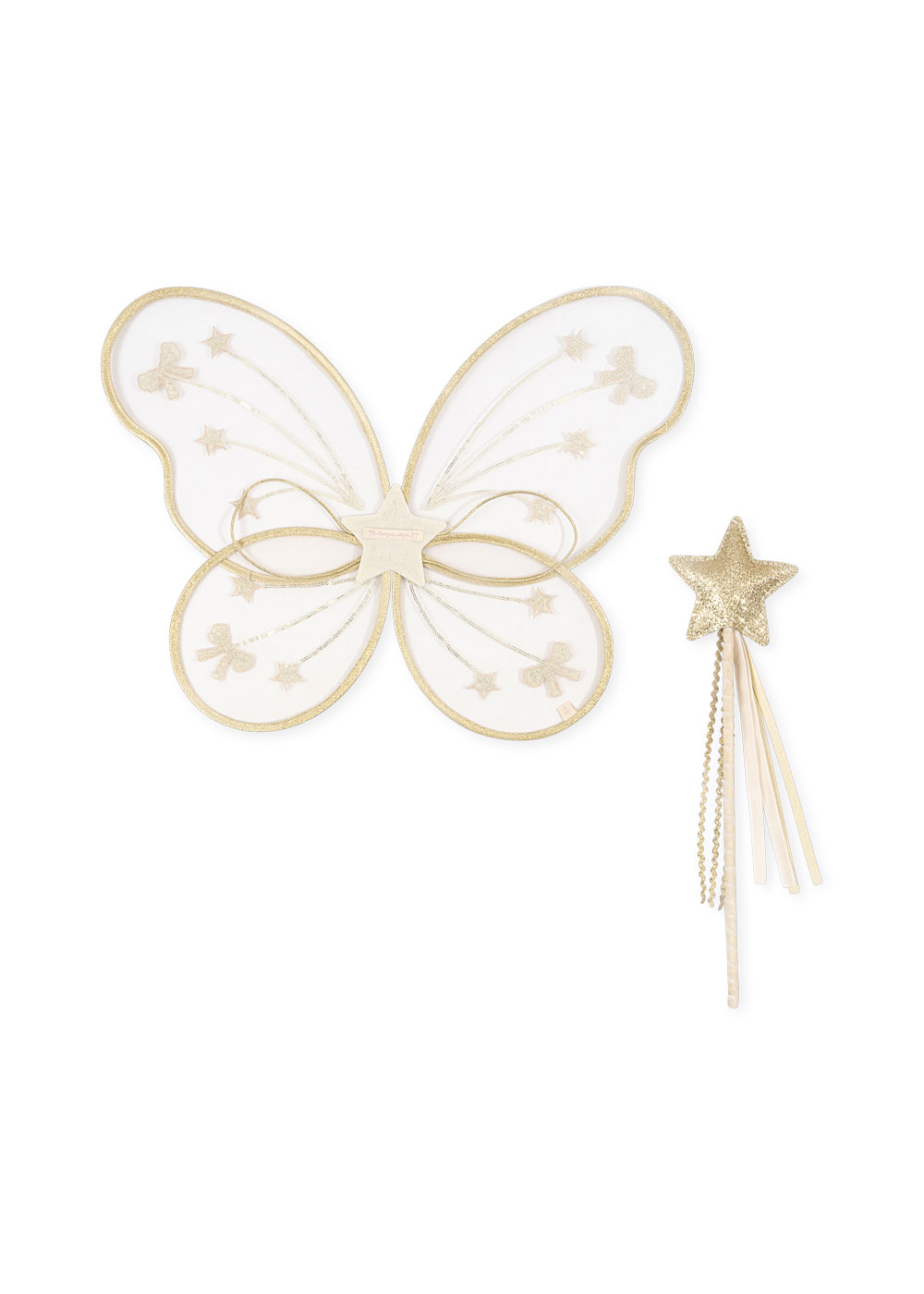 Fairy costume  Brazilian Sand - 2