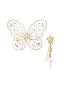 Fairy costume  Brazilian Sand