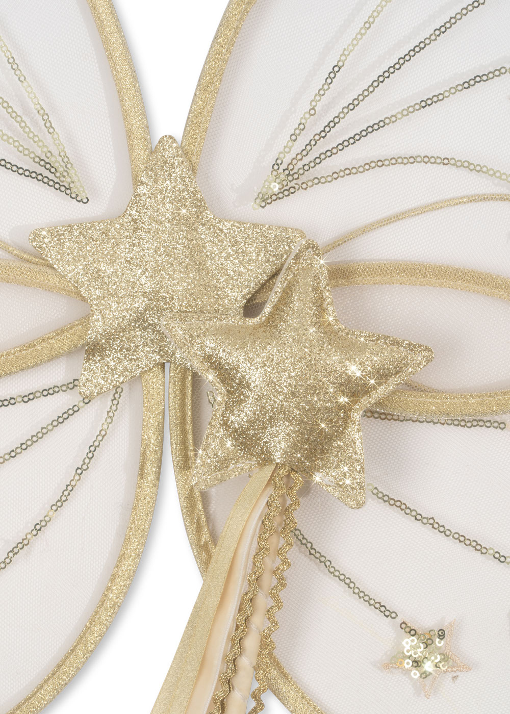 Fairy costume  Brazilian Sand - 3