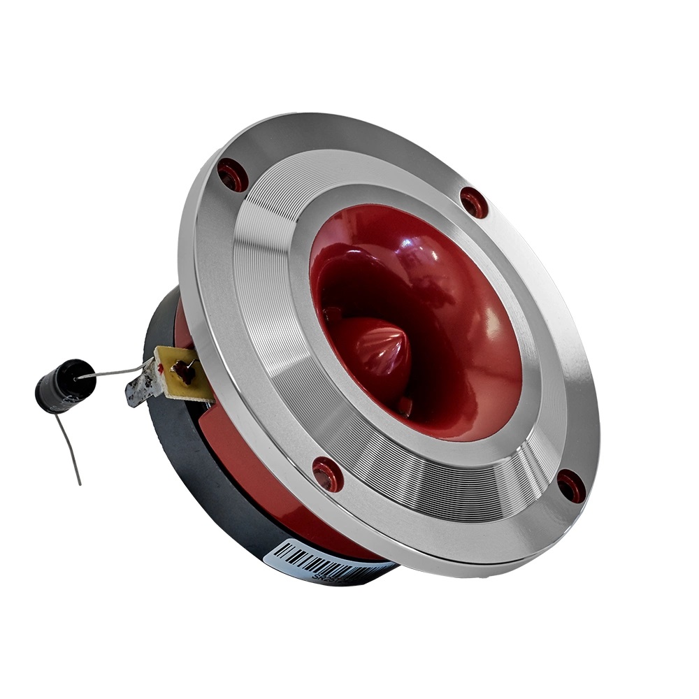 Bass Habit Rebel SR25T - 4