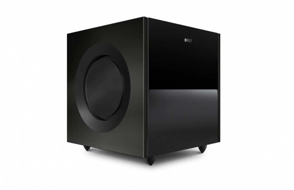 KEF Reference 8b - 2