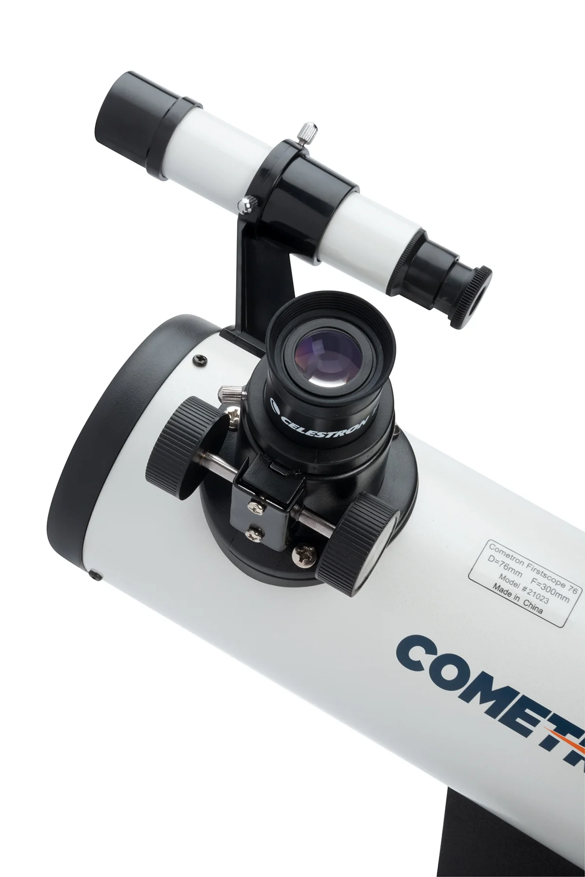CELESTRON COMETRON FIRSTSCOPE 76 - 3