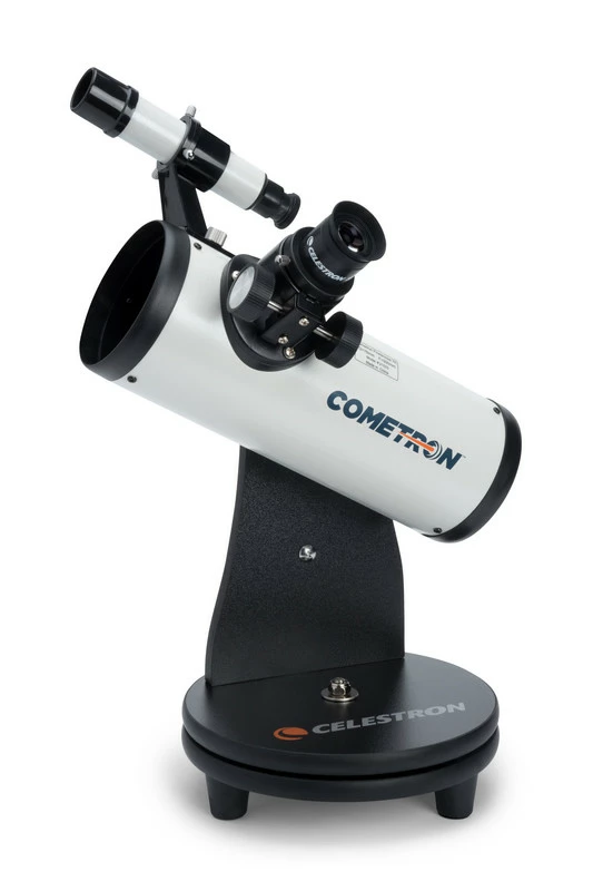 CELESTRON COMETRON FIRSTSCOPE 76