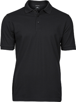 Luxury Stretch Polo