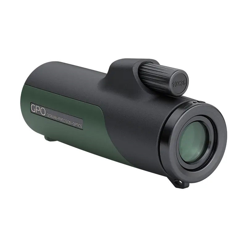 GPO PASSION HD Mono 10x36 - 2