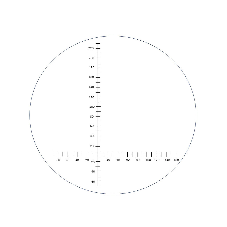 GPO TAC HD Mono 10x42 - 4