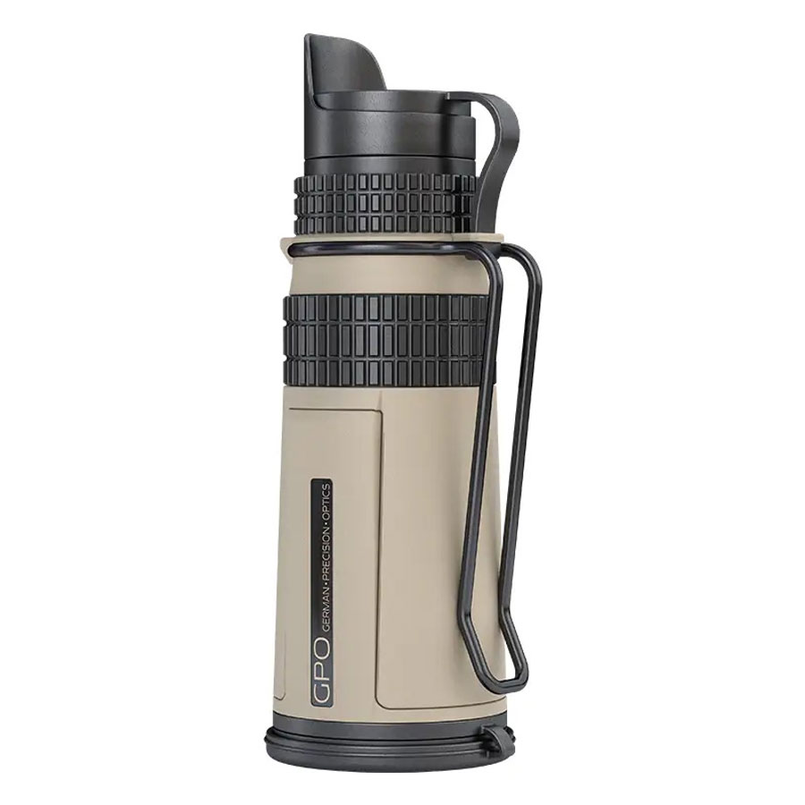 GPO TAC HD Mono 10x42 - 3