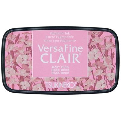 Versafine Clair "Baby Pink" VF-CLA-802