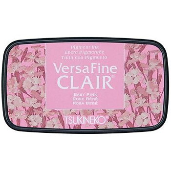 Versafine Clair "Baby Pink" VF-CLA-802