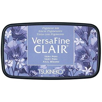 Versafine Clair -Very Peri