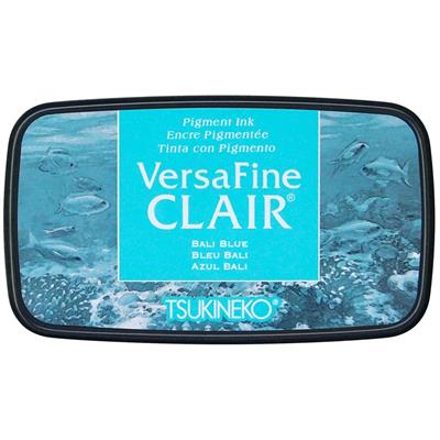 Versafine Clair -Bali Blue