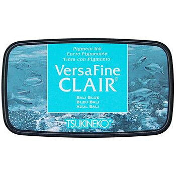 Versafine Clair -Bali Blue