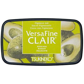Versafine Clair -Avocado