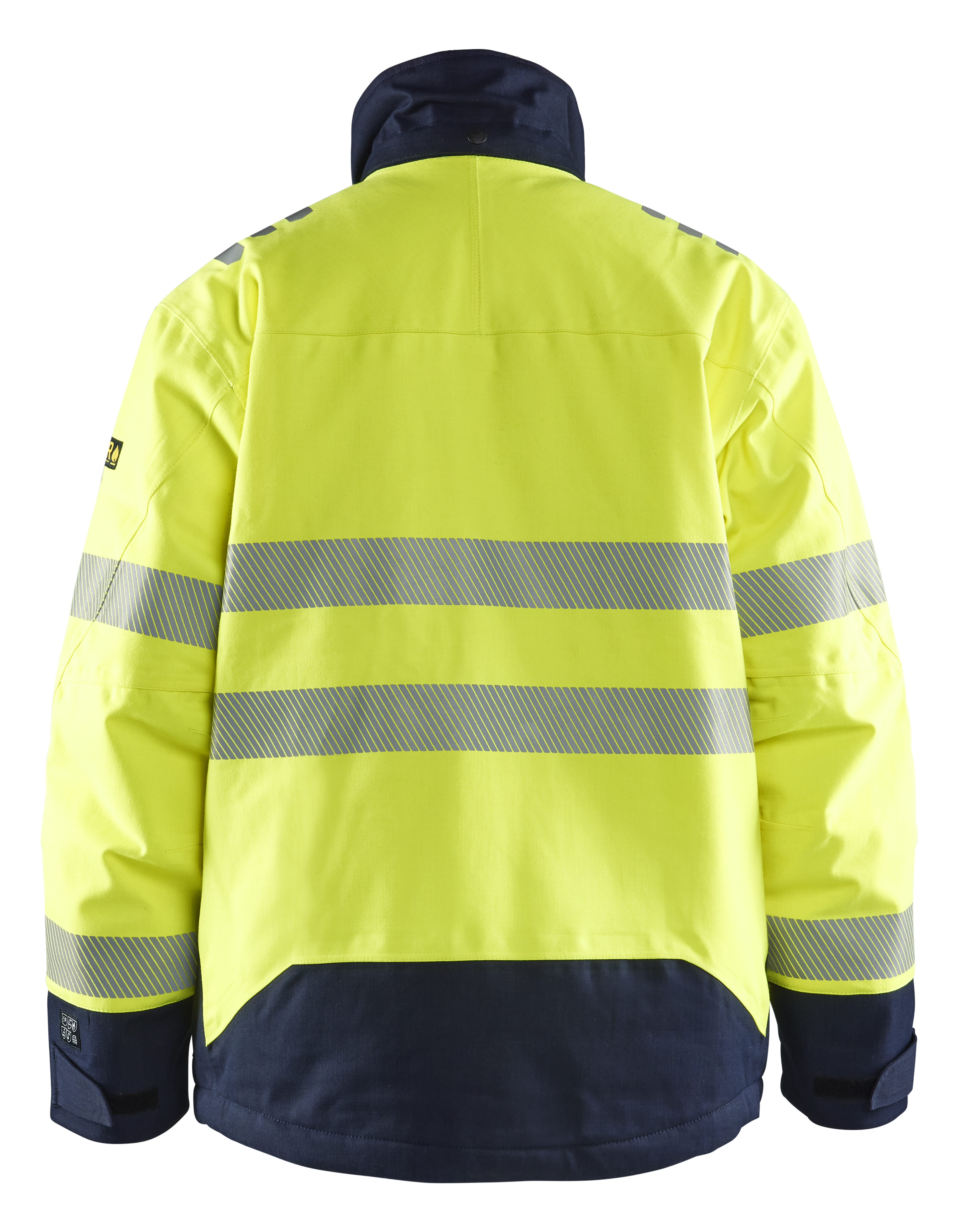 Blåkläder Vinterjacka Multinorm - 2