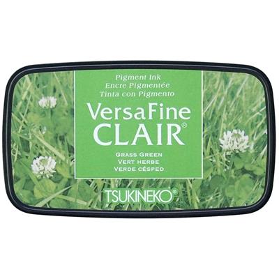 Versafine Clair -Grass Green