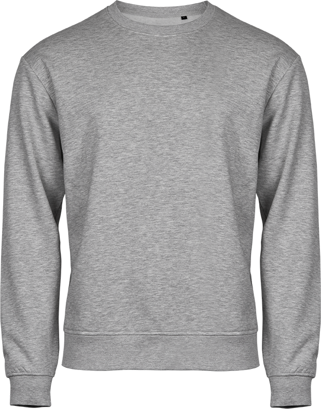 Power Sweatshirt - 3