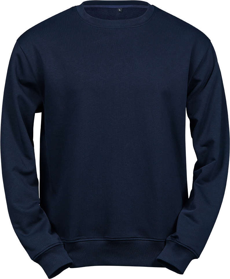 Power Sweatshirt - 4