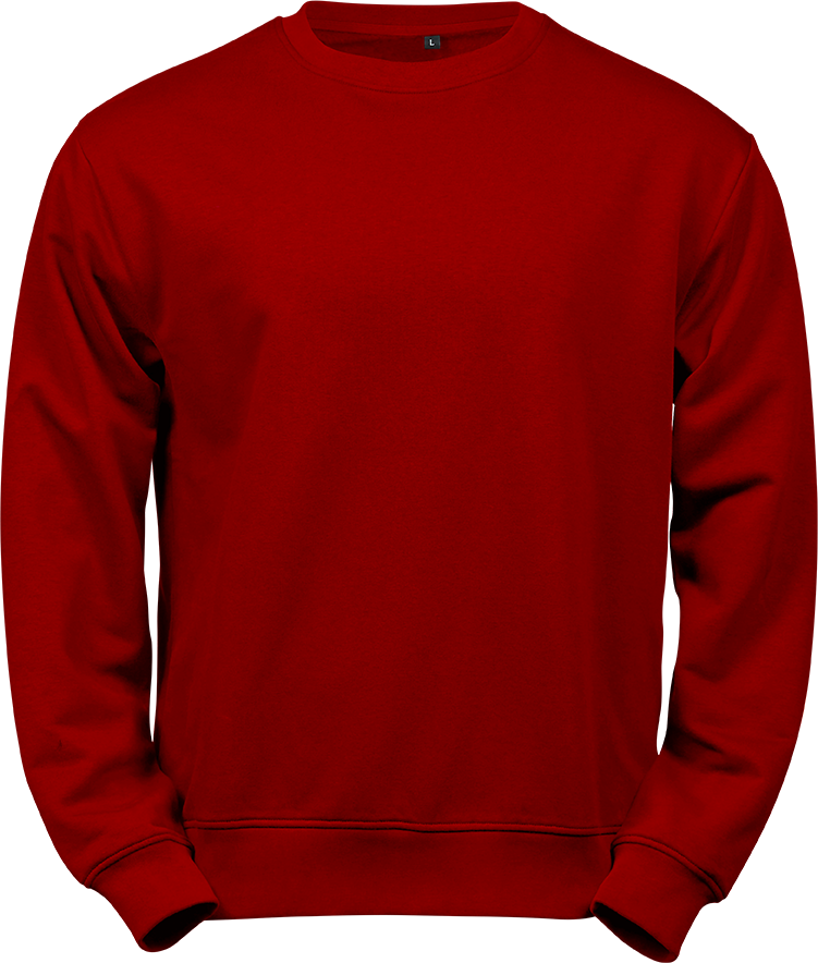 Power Sweatshirt - 5