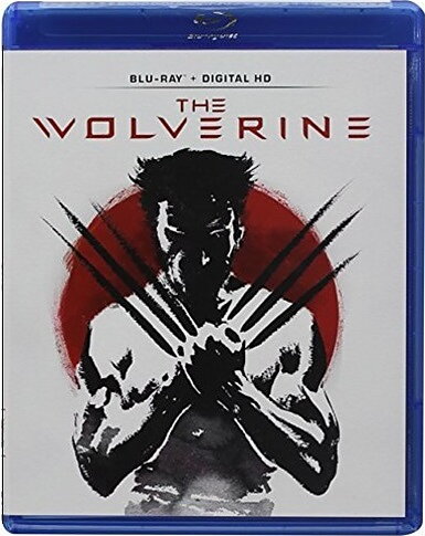 Wolverine (BLU-RAY)