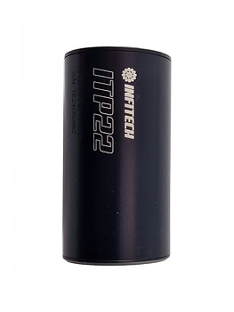 Infitech ITP .22 Silencer 2