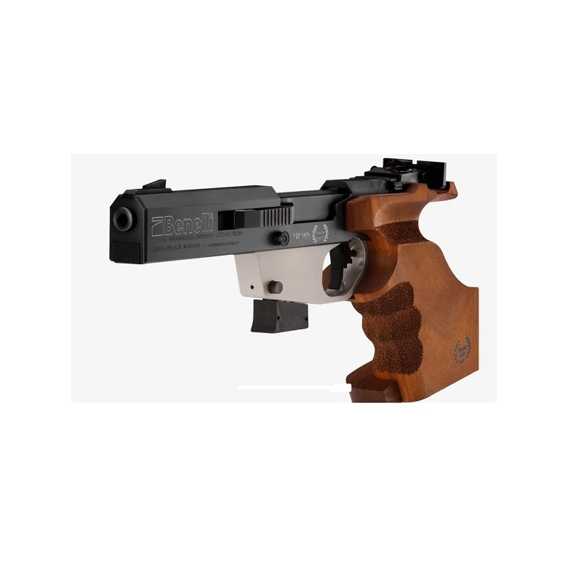 Benelli MP 90 S World Cup .22lr - 3