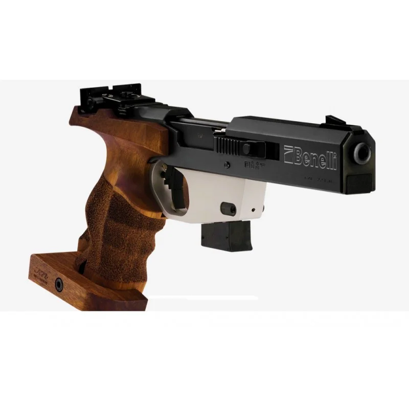 Benelli MP 90 S World Cup .22lr