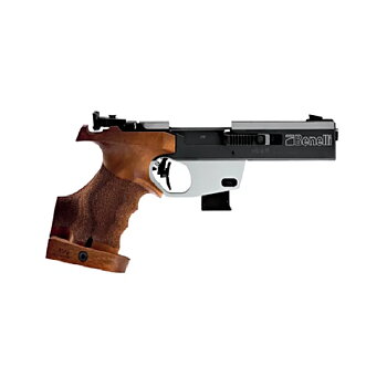 Benelli MP 90 S World Cup .22lr 2