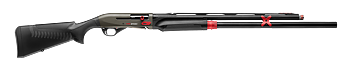 Benelli M2 Speed 12/76