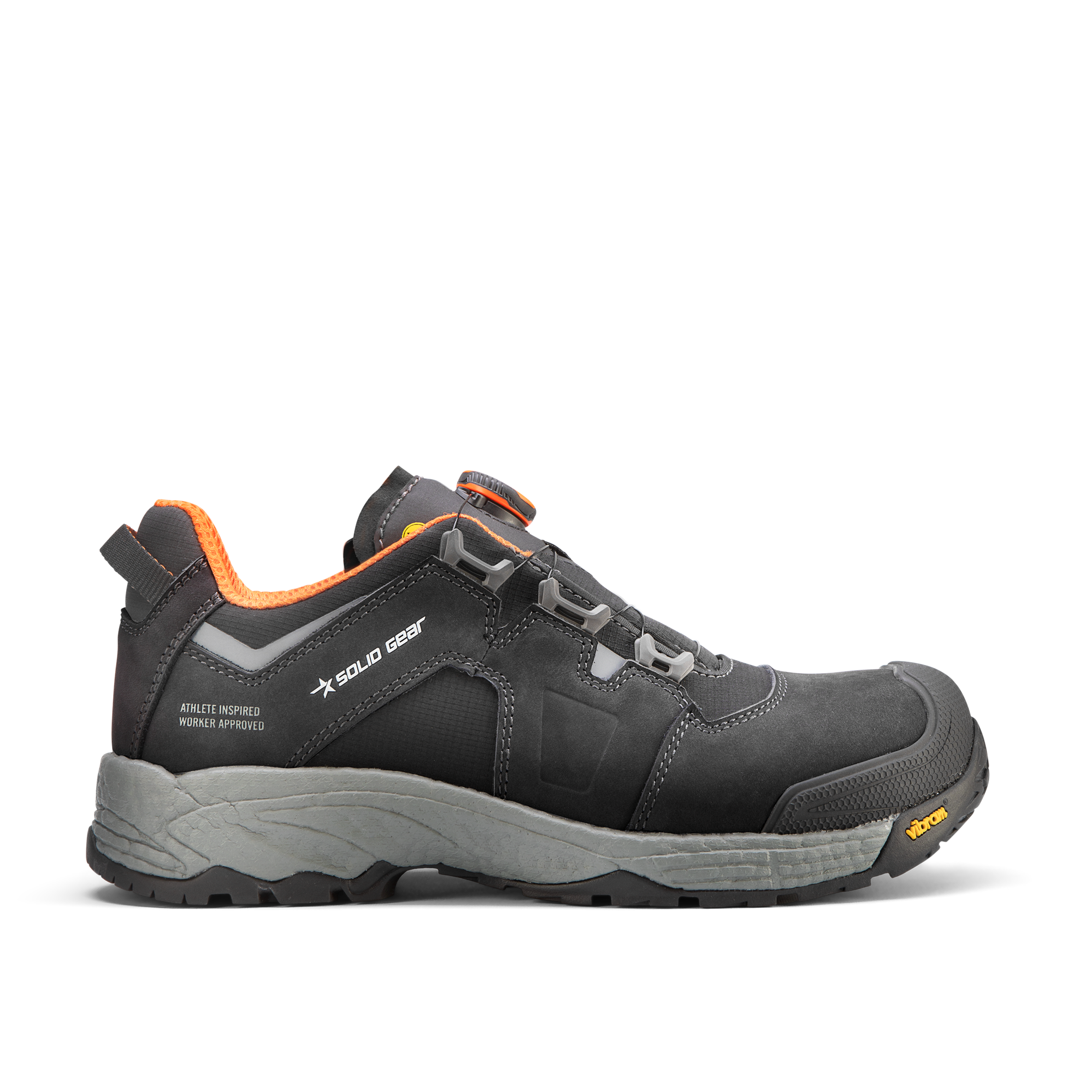 Vapor 3 Low (SG80013)