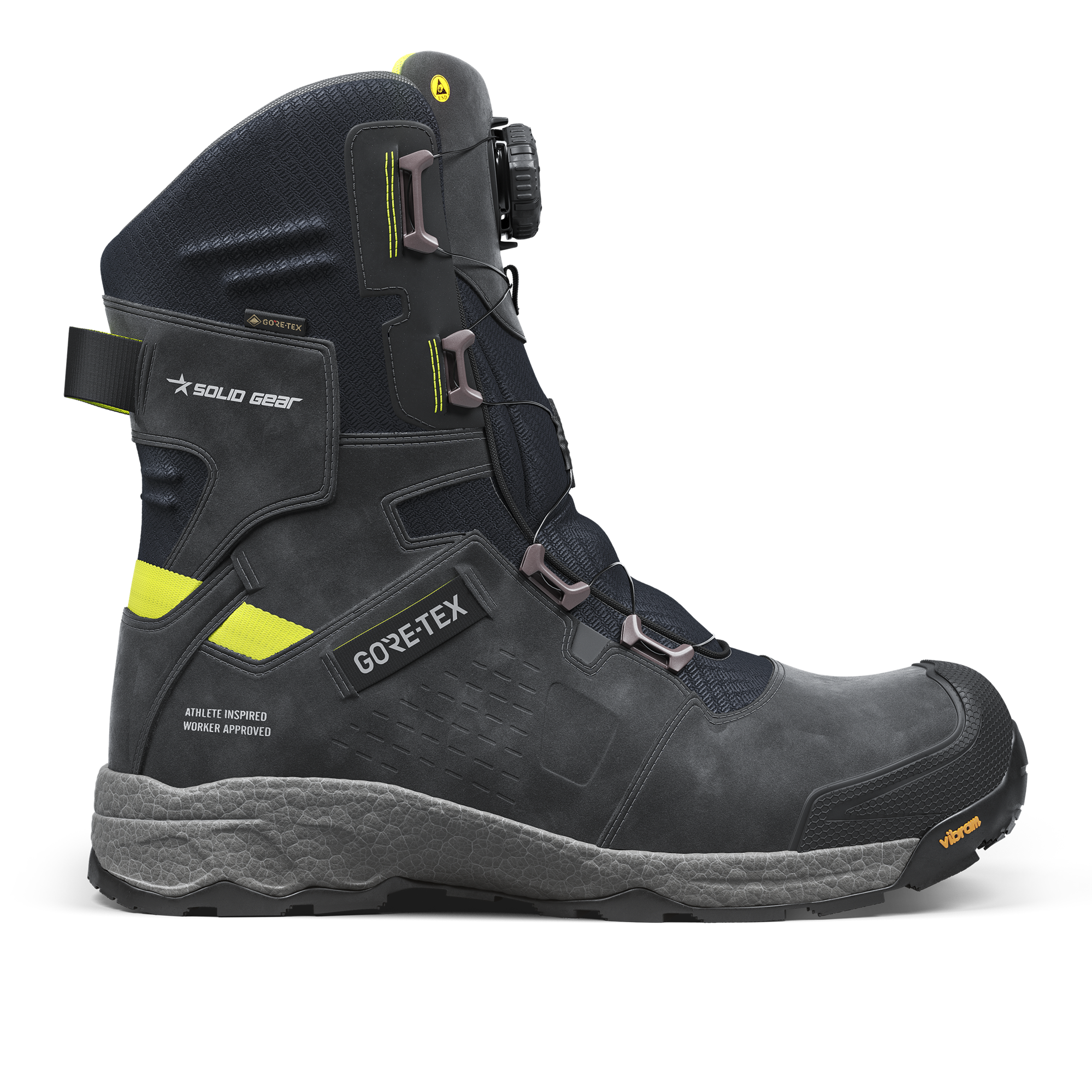 Vapor 3 GTX High (SG80015)