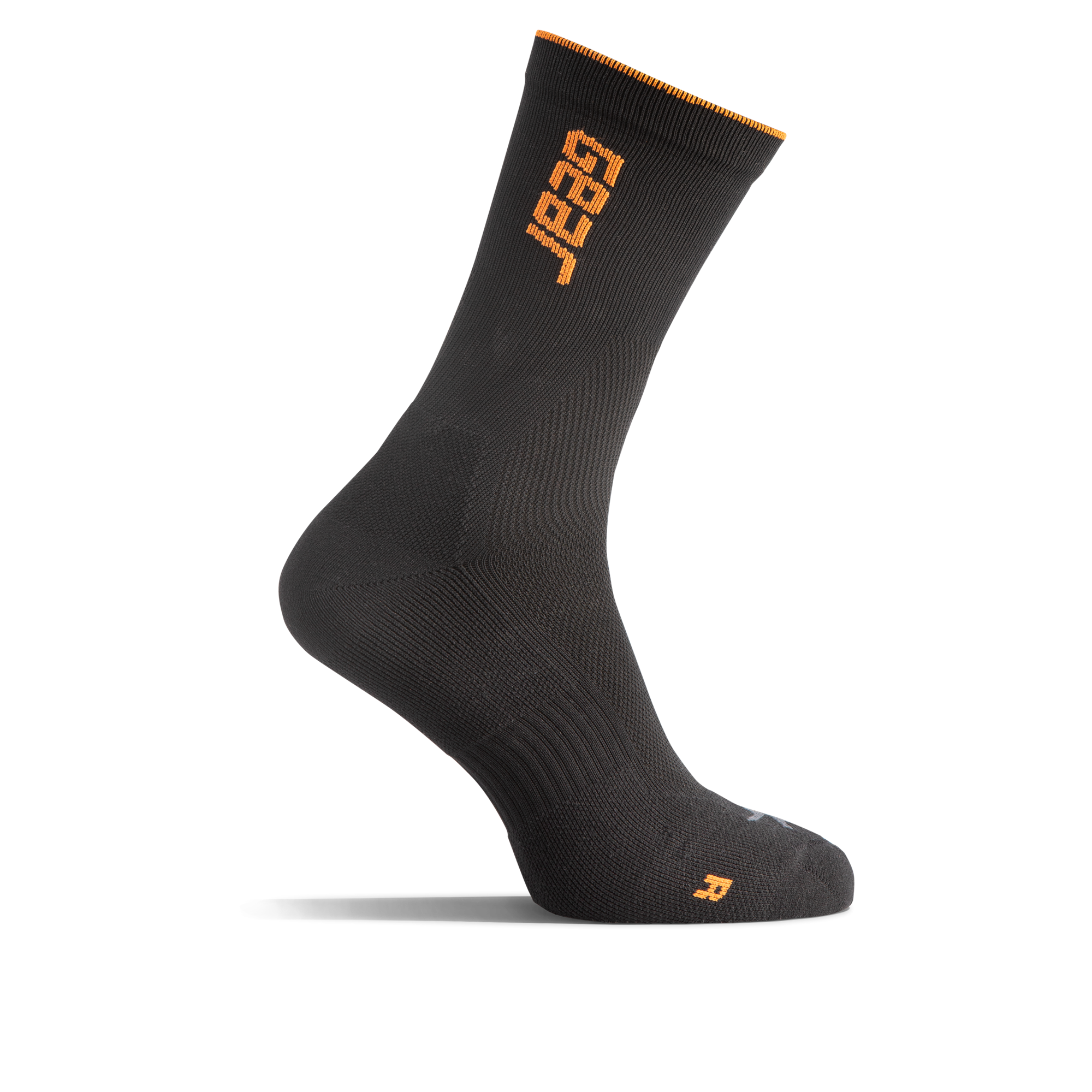 WICKING SOCK MID
